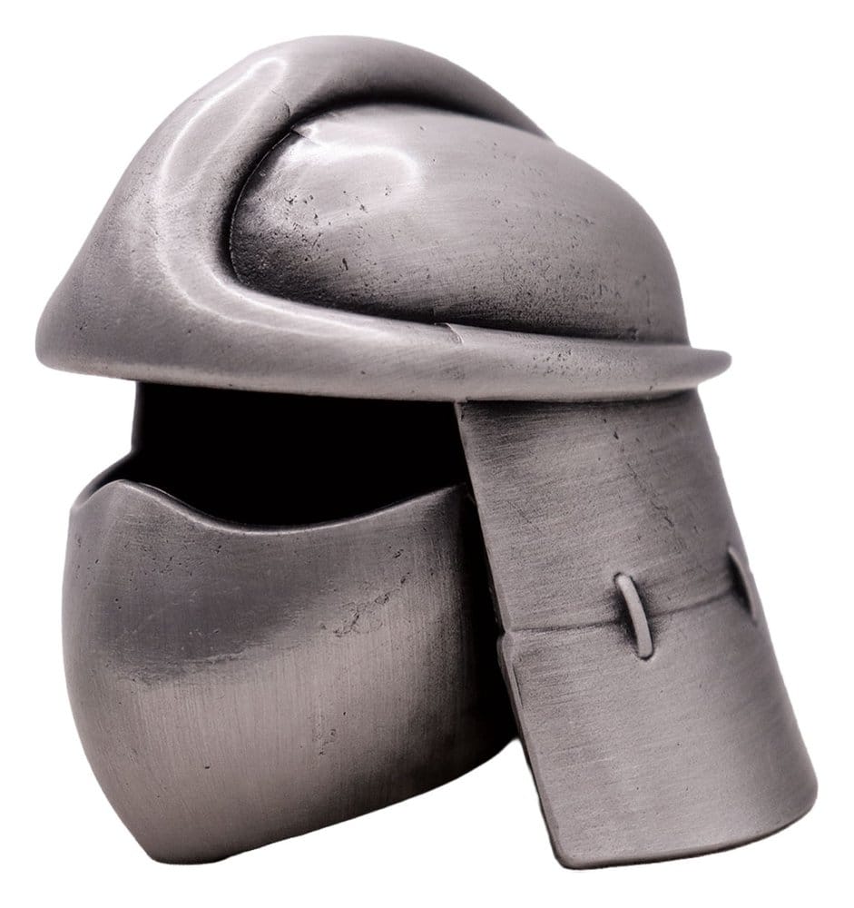 Tartarugas Ninja Réplica Shredder's Helmet Miniature Limited Edition 8 x 7 x 7 cm