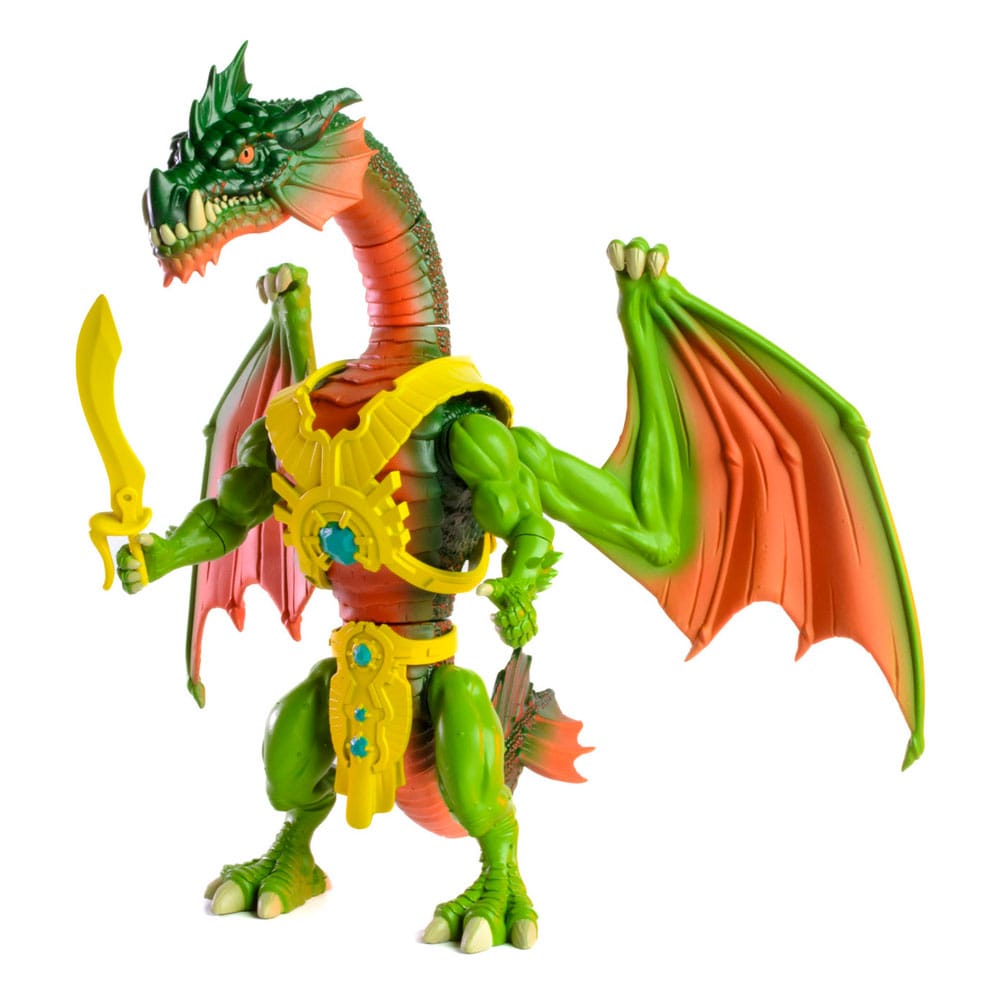 Legends of Dragonore Figura Scorchwing - Mother of the Forest 25 cm
