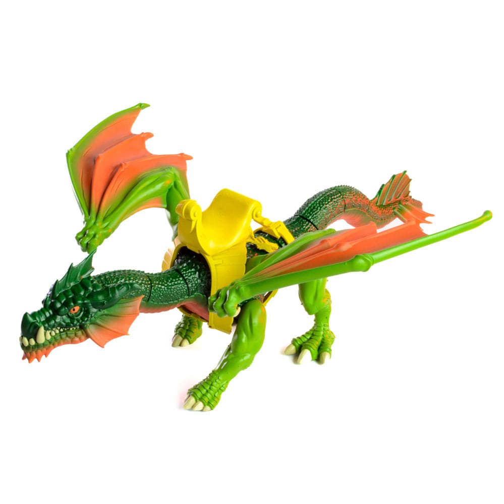 Legends of Dragonore Figura Scorchwing - Mother of the Forest 25 cm