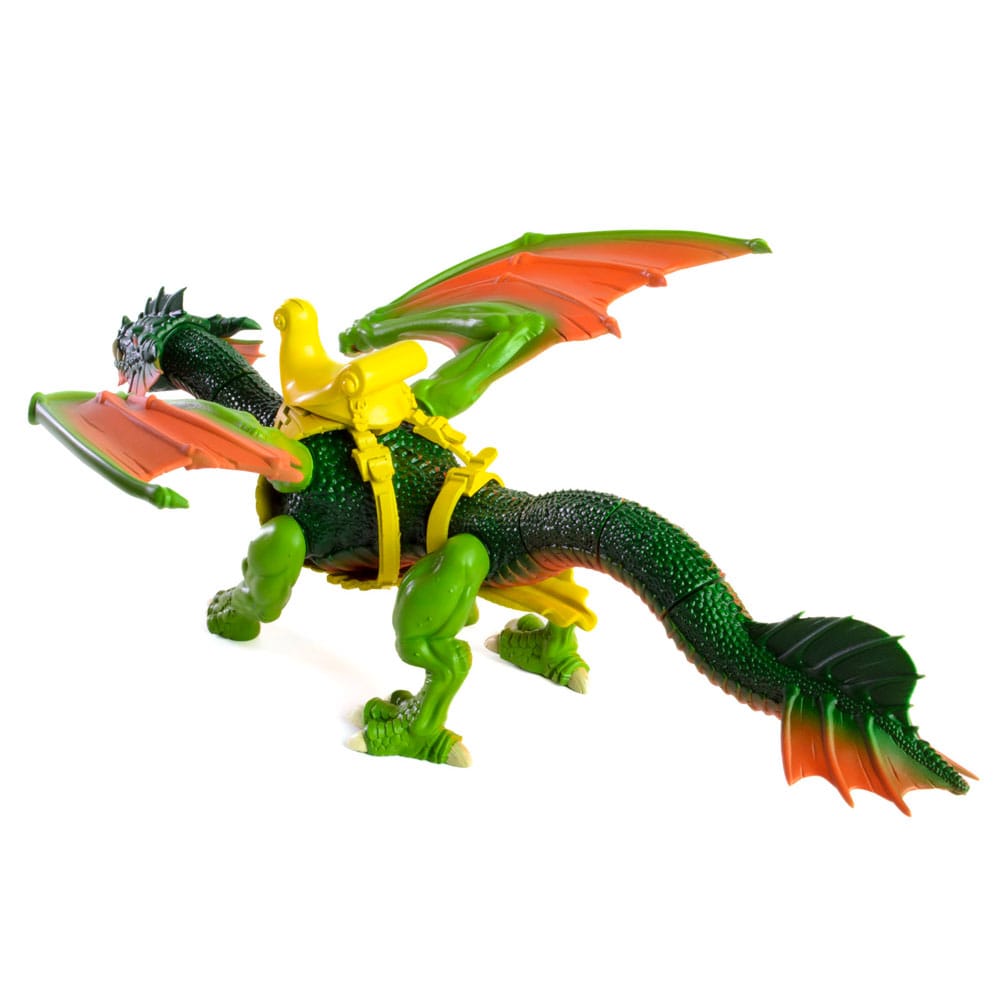 Legends of Dragonore Figura Scorchwing - Mother of the Forest 25 cm