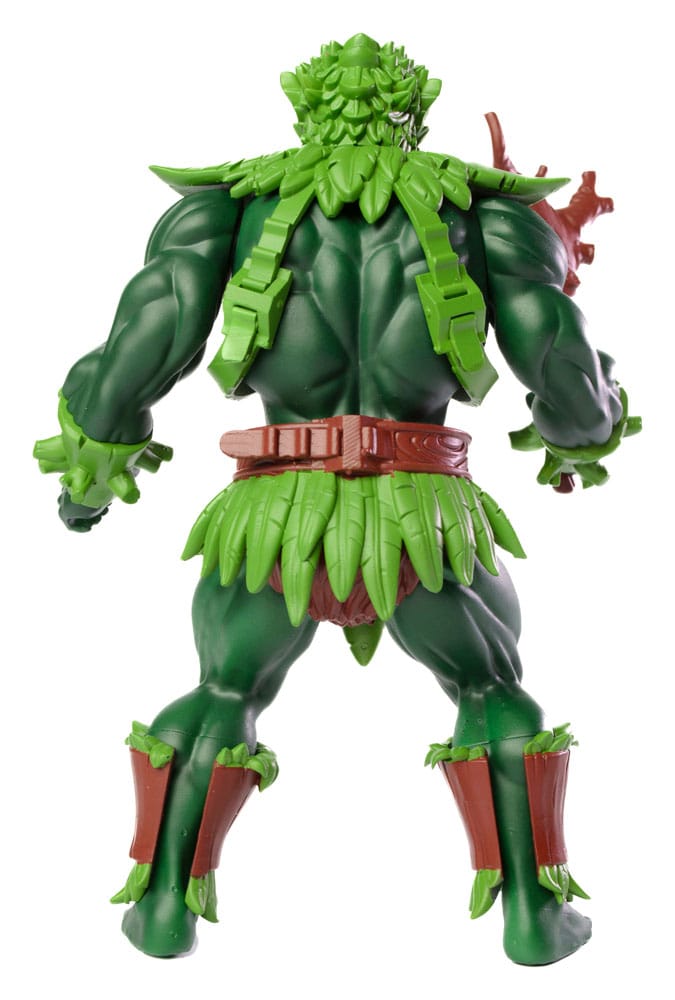 Legends of Dragonore Wave 2: Dragon Hunt Figura Arboryous 14 cm