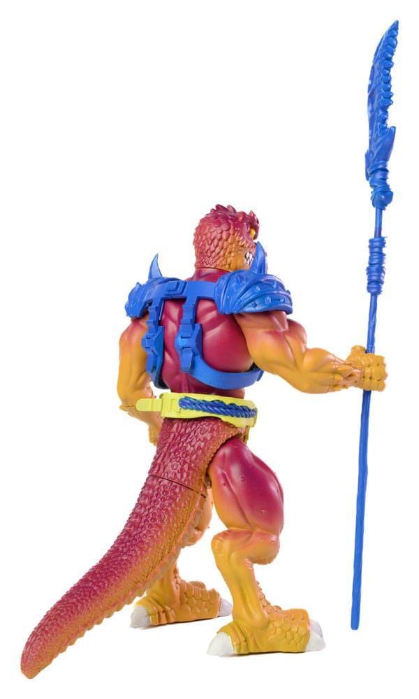 Legends of Dragonore Wave 2: Dragon Hunt Figura Terreptor 14 cm