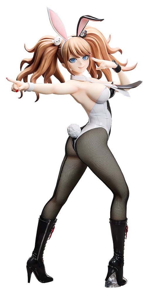 Character Vocal Series 01: Hatsune Miku Figura PVC 1/4 Bunny Ver. / Art by SanMuYYB 30 cm Frikytopia