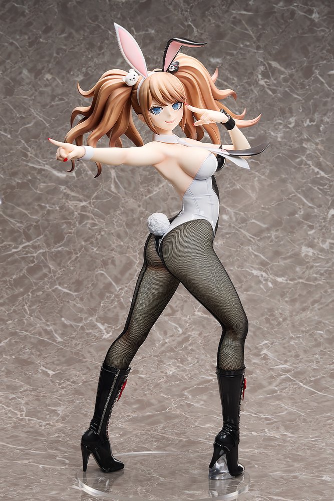 Character Vocal Series 01: Hatsune Miku Figura PVC 1/4 Bunny Ver. / Art by SanMuYYB 30 cm