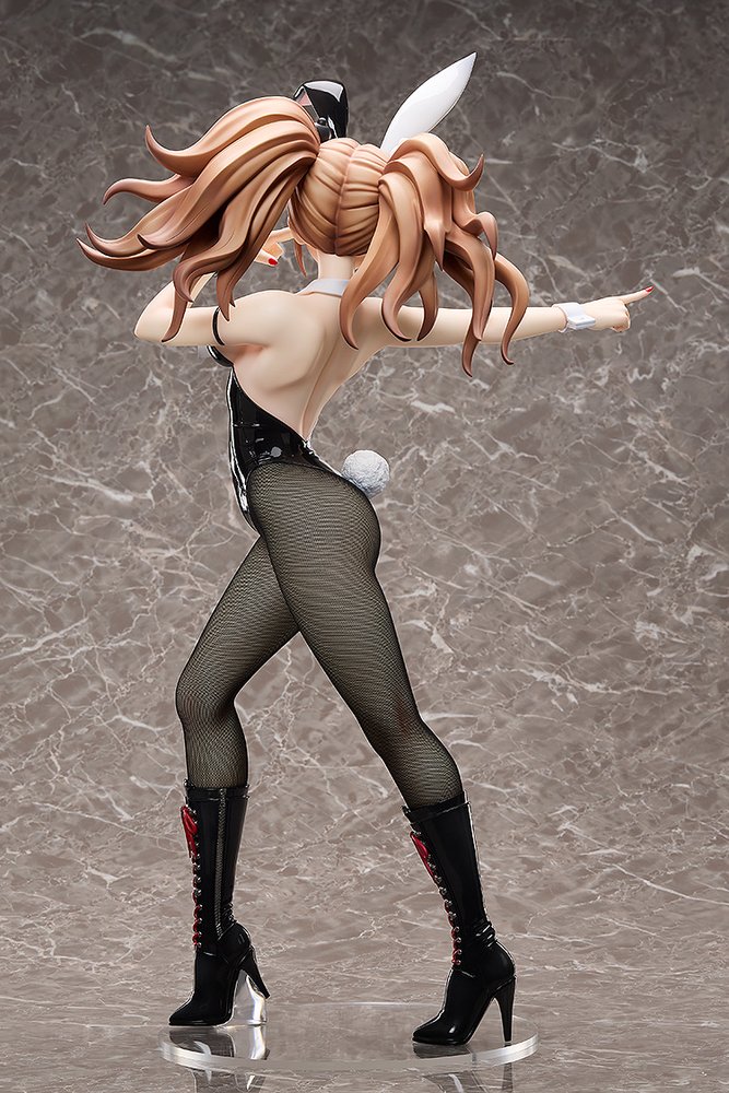 Character Vocal Series 01: Hatsune Miku Figura PVC 1/4 Bunny Ver. / Art by SanMuYYB 30 cm