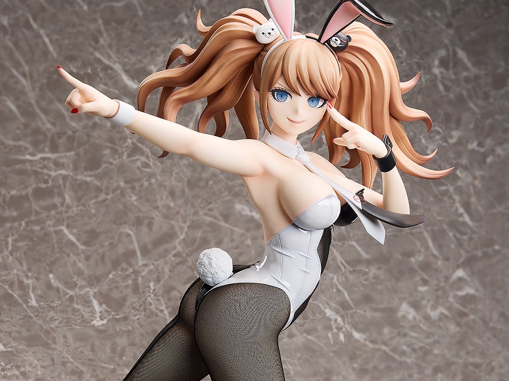 Character Vocal Series 01: Hatsune Miku Figura PVC 1/4 Bunny Ver. / Art by SanMuYYB 30 cm