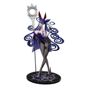 Fate/Grand Order Estatua PVC 1/4 Murasaki Shikibu: Bunny Girl Style 53 cm
