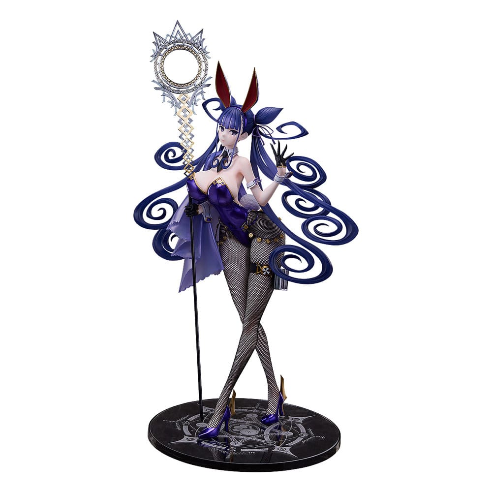 Fate/Grand Order Estatua PVC 1/4 Murasaki Shikibu: Bunny Girl Style 53 cm Frikytopia
