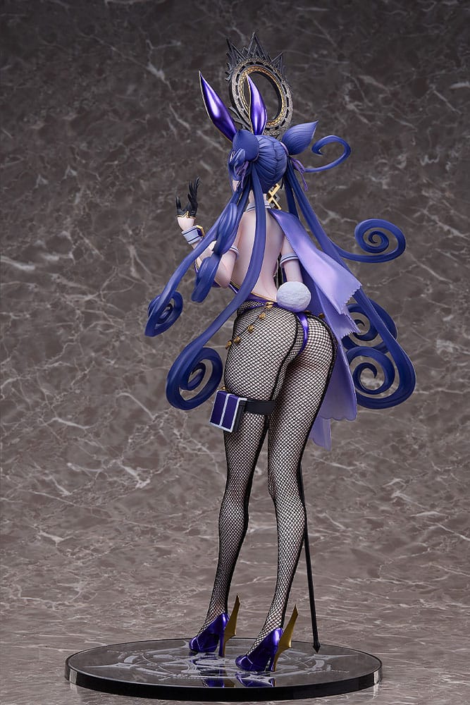 Fate/Grand Order Estatua PVC 1/4 Murasaki Shikibu: Bunny Girl Style 53 cm