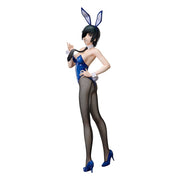 Chainsaw Man Estatua PVC 1/4 Himeno: Bunny Ver. 50 cm