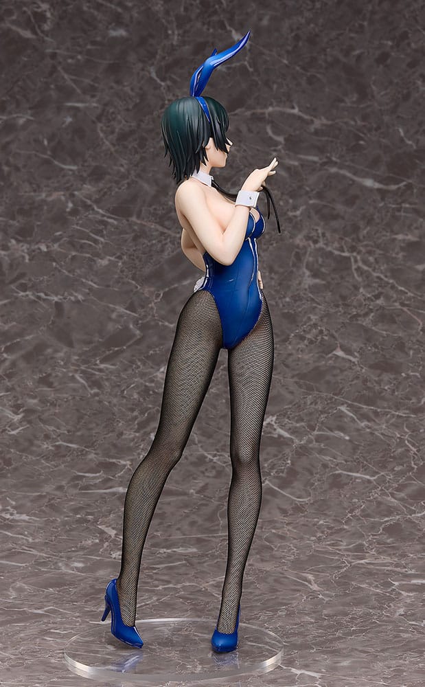 Chainsaw Man Estatua PVC 1/4 Himeno: Bunny Ver. 50 cm