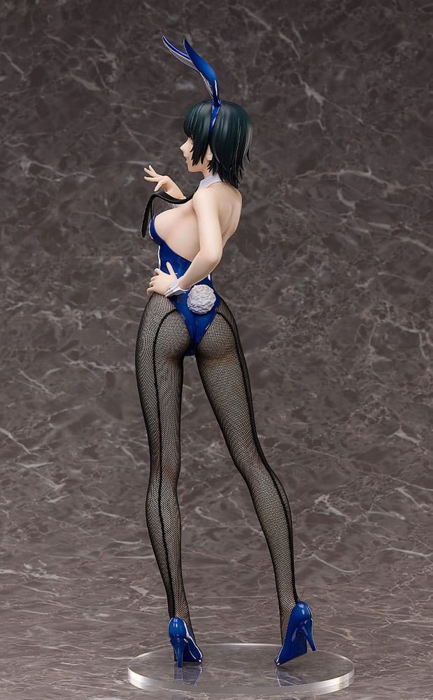Chainsaw Man Estatua PVC 1/4 Himeno: Bunny Ver. 50 cm