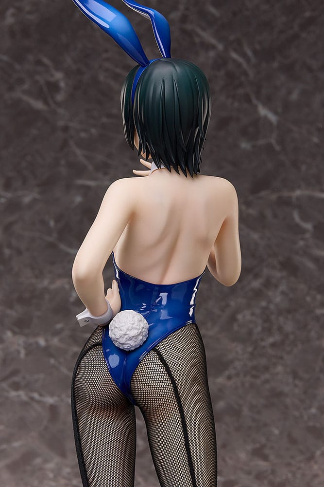Chainsaw Man Estatua PVC 1/4 Himeno: Bunny Ver. 50 cm