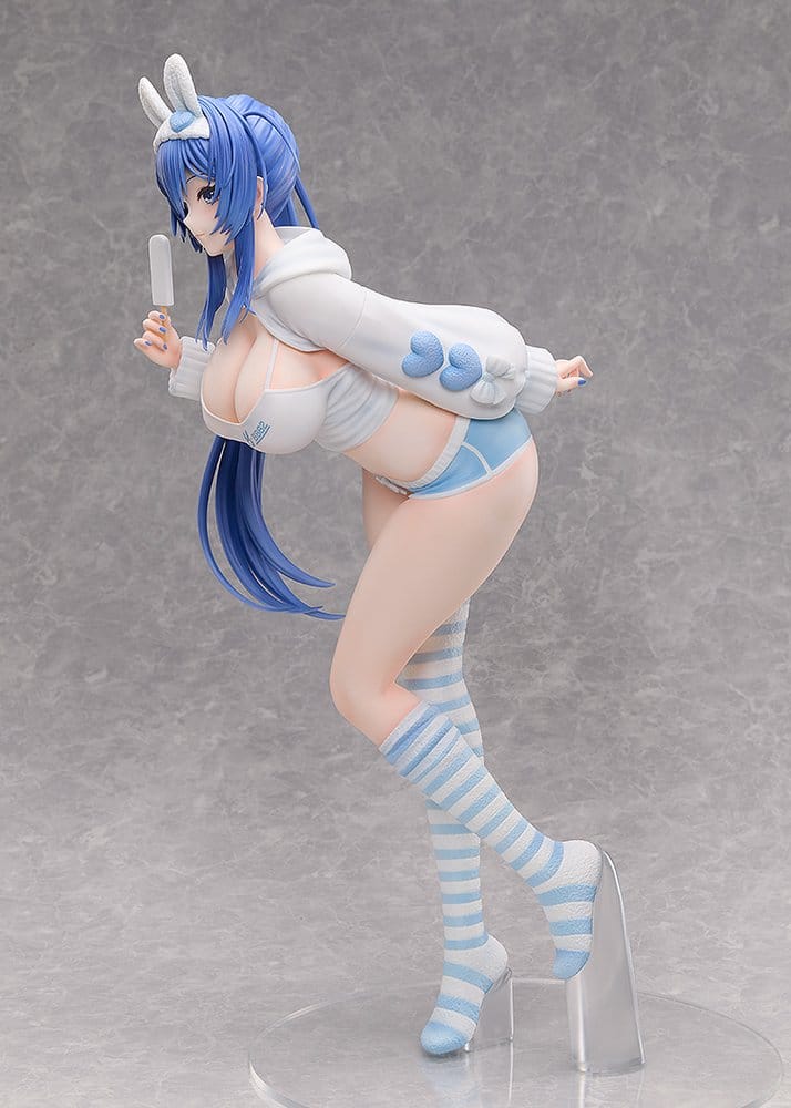 Azur Lane Figura PVC 1/3 New Jersey Private Quarters Ver. 50 cm