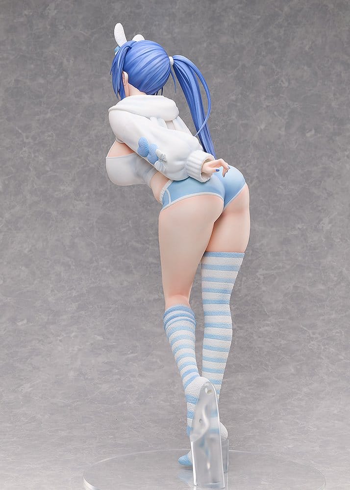 Azur Lane Figura PVC 1/3 New Jersey Private Quarters Ver. 50 cm