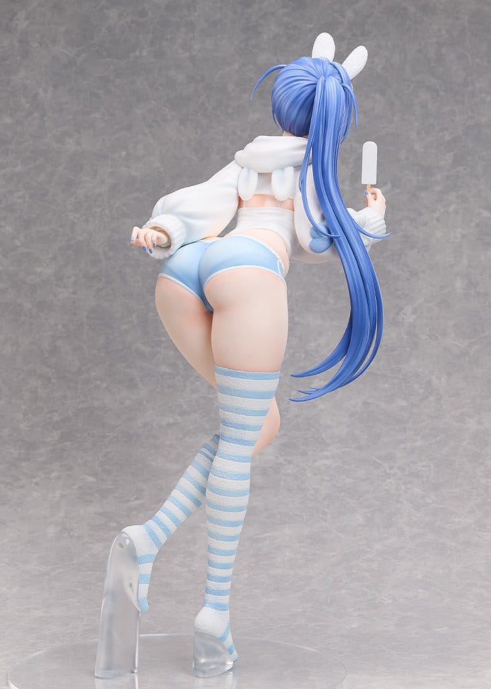 Azur Lane Figura PVC 1/3 New Jersey Private Quarters Ver. 50 cm