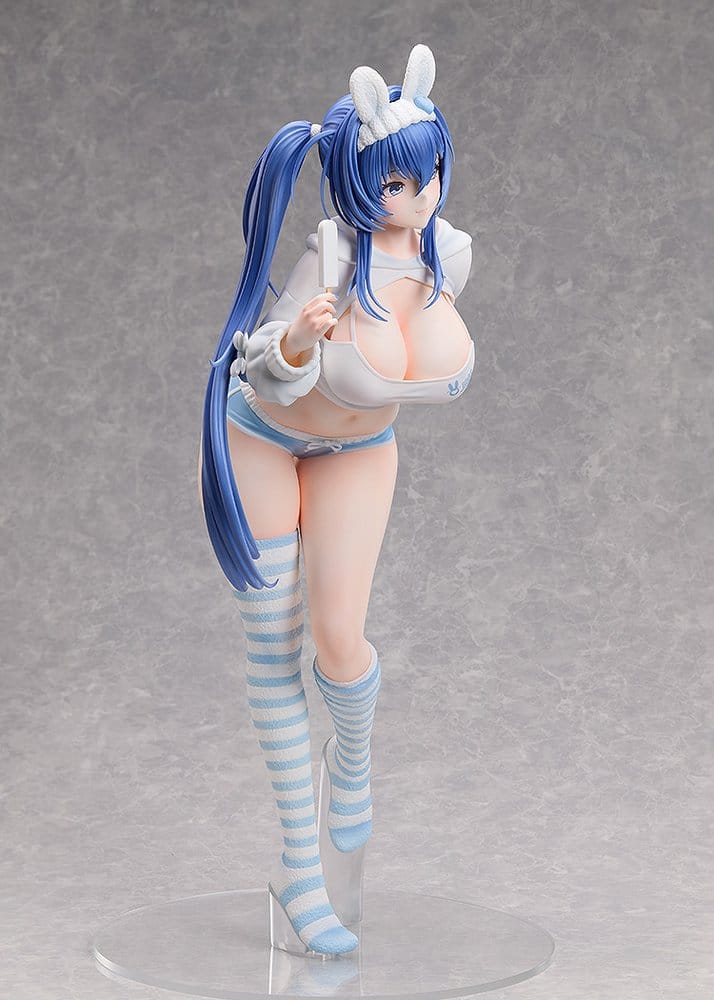 Azur Lane Figura PVC 1/3 New Jersey Private Quarters Ver. 50 cm