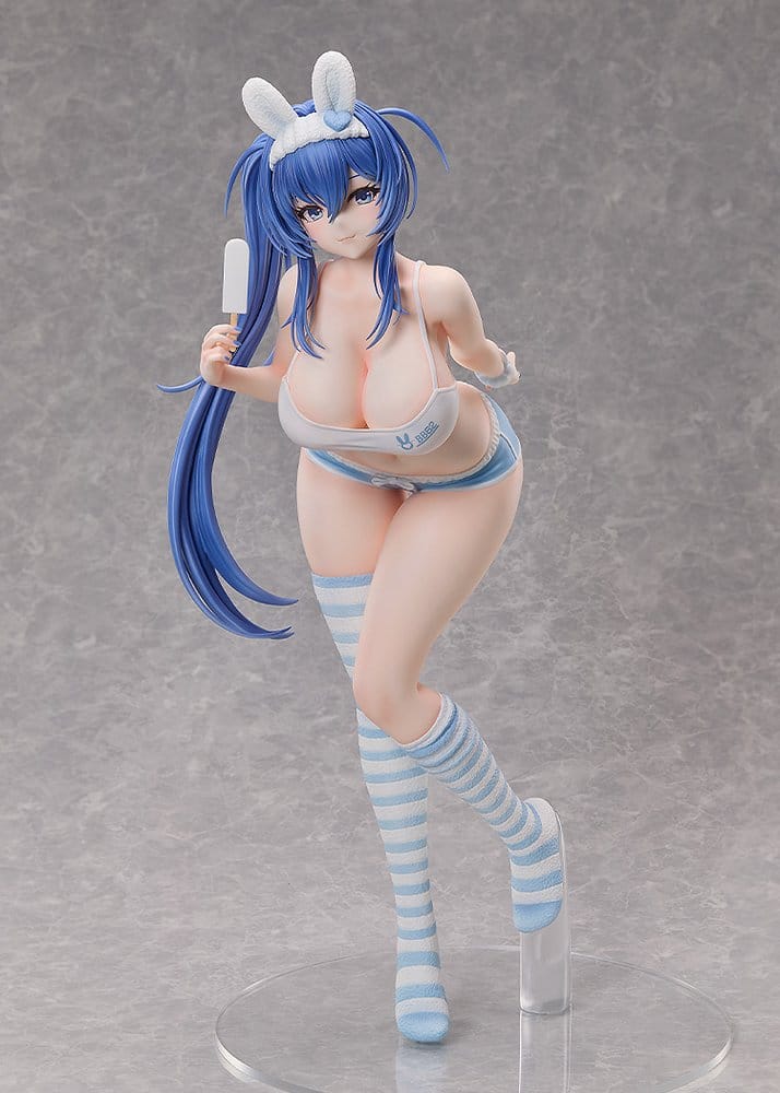 Azur Lane Figura PVC 1/3 New Jersey Private Quarters Ver. 50 cm