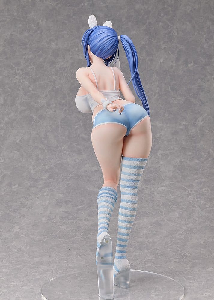 Azur Lane Figura PVC 1/3 New Jersey Private Quarters Ver. 50 cm