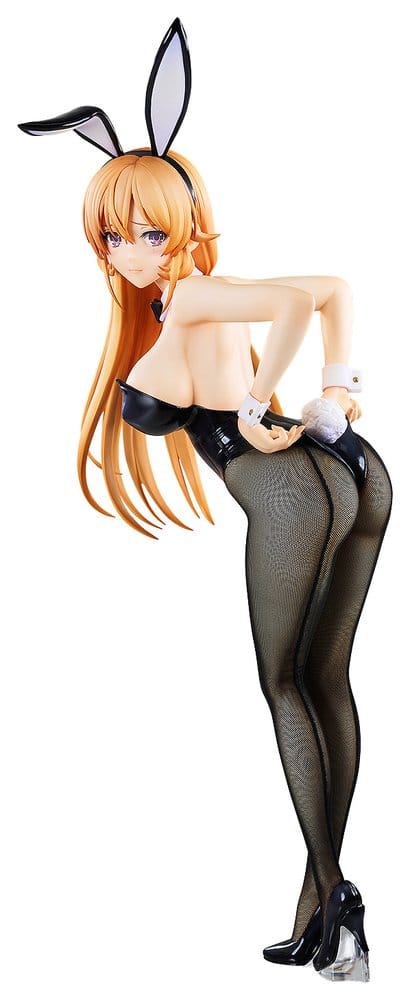 Food Wars! Shokugeki no Soma Figura PVC 1/3 Erina Nakiri Bunny Ver. 61 cm Frikytopia