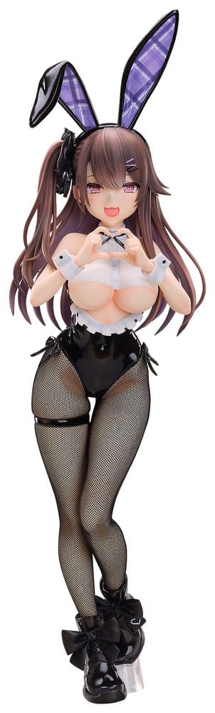 Azur Lane Figura PVC 1/4 Pamiat' Merkuria Bunny Ver. 49 cm