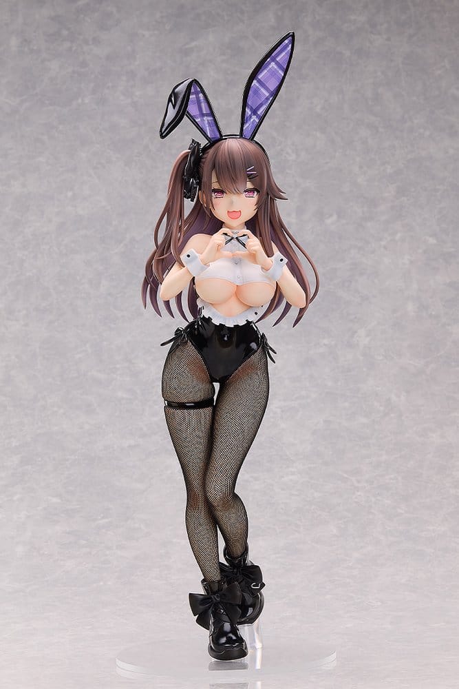 Azur Lane Figura PVC 1/4 Pamiat' Merkuria Bunny Ver. 49 cm