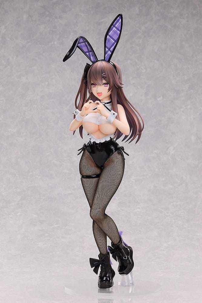 Azur Lane Figura PVC 1/4 Pamiat' Merkuria Bunny Ver. 49 cm