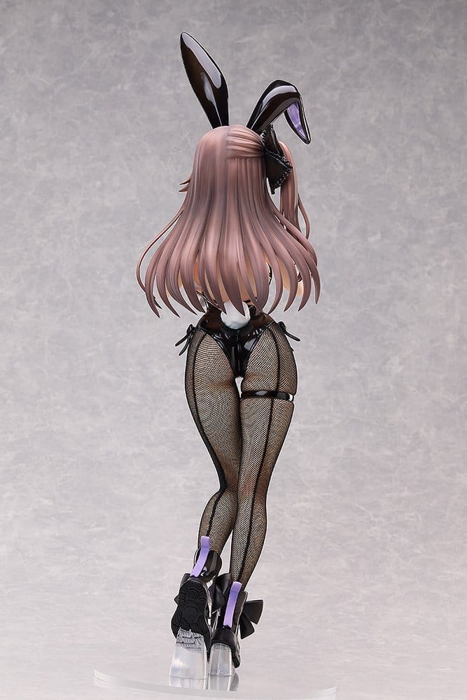 Azur Lane Figura PVC 1/4 Pamiat' Merkuria Bunny Ver. 49 cm