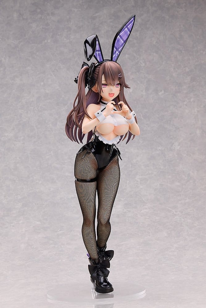 Azur Lane Figura PVC 1/4 Pamiat' Merkuria Bunny Ver. 49 cm