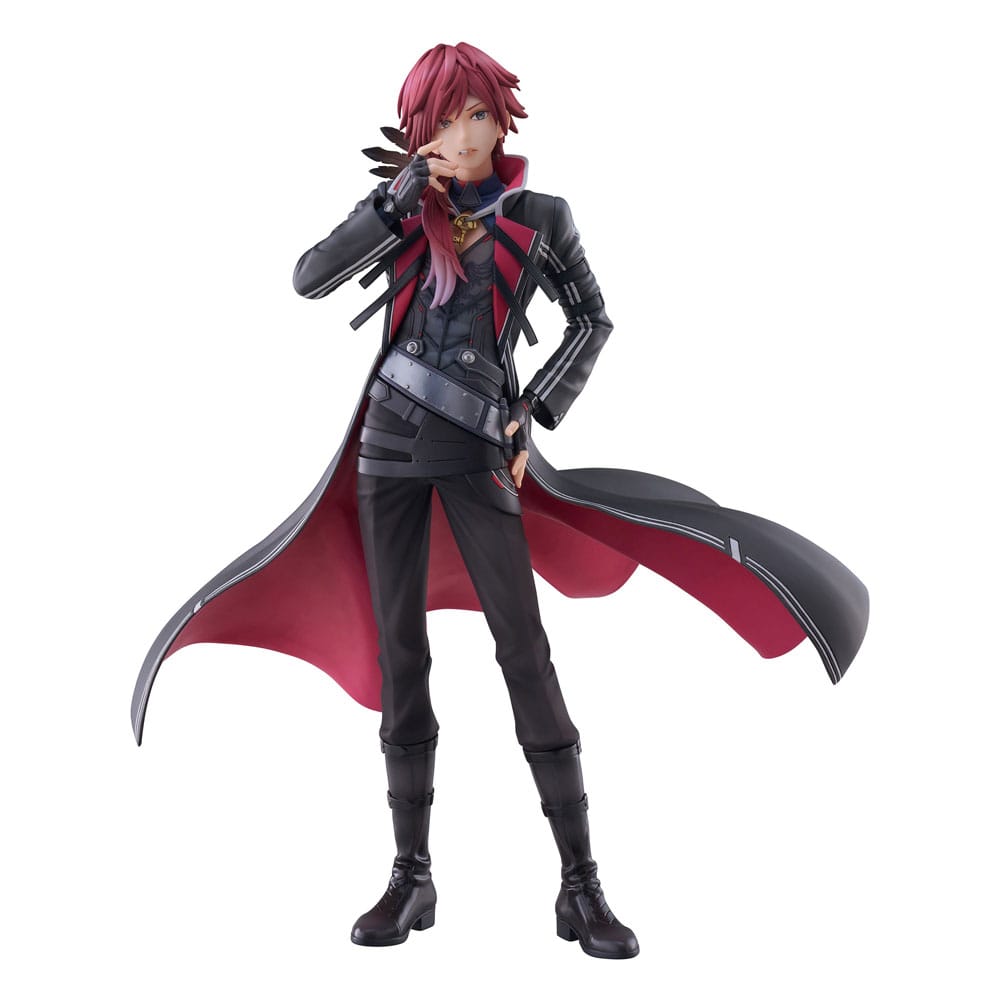 Nijisanji F:Nex Estatua PVC 1/7 Lauren Iroas 26 cm