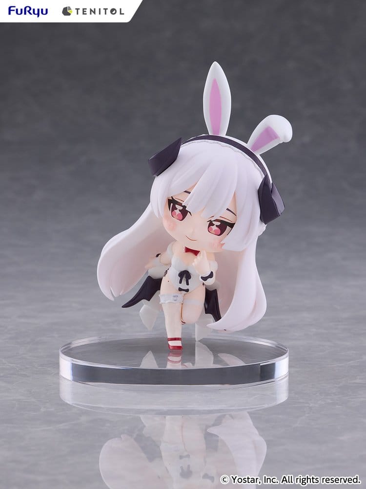 Stella Sora Figura PVC Tenitol Virigia(Bunny) [mini] 13 cm