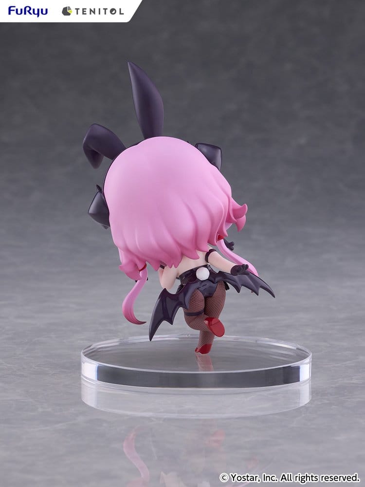 Stella Sora Figura PVC Tenitol Bernina(Bunny) [mini] 13 cm