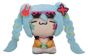 Hatsune Miku MOCHIPICO Mini Peluche Hatsune Miku Digital Stars 2025 B 10 cm
