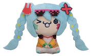 Hatsune Miku Peluche Mini MOCHIPICO Hatsune Miku Digital Stars 2025 C 10 cm