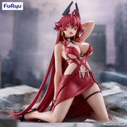 Goddess of Victory: Nikke Figura PVC Noodle Stopper Red Hood: Nonsense Red 14 cm
