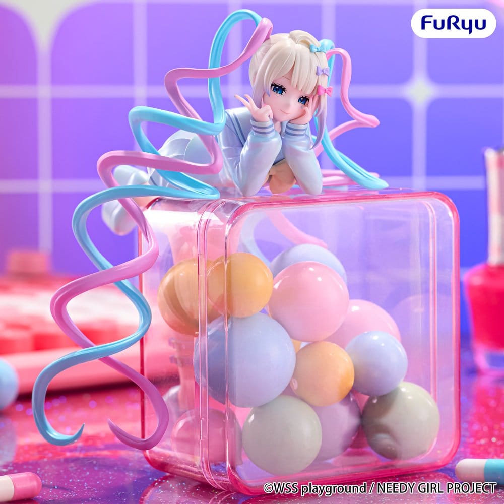 Needy Girl Overdose Figura PVC Noodle Stopper OMGkawaiiAngel 14 cm Frikytopia