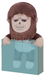 Attack on Titan Peluche colgante Beast Titan 18 cm