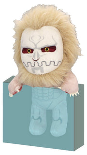 Attack on Titan Peluche colgante Jaw Titan 18 cm