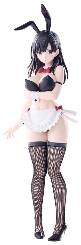 Strawberry Figura PVC BiCute Bunnies Aya Toujou 27 cm