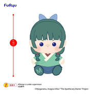 The Apothecary Diaries Milkyboa Peluche Maomao 15 cm