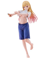 My Dress-Up Darling Estatua PVC Tenitol Tall Marin Kitagawa Gojo's Gym Uniform Ver. 30 cm