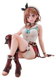 Atelier Ryza 2: Lost Legends & the Secret Fairy Tenitol Big Noodle Stopper Figura PVC Reisalin Stout 19 cm