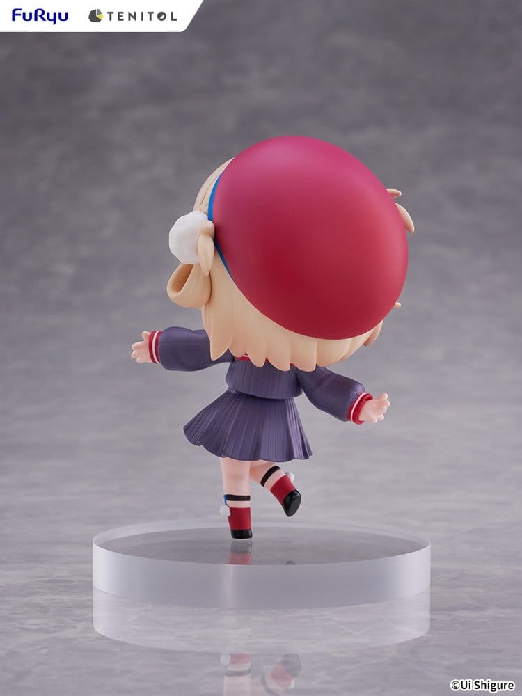 VTuber Tenitol Figura PVC Shigure Ui [mini] 10 cm