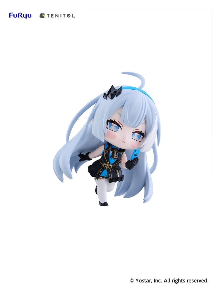 Stella Sora Figura PVC Tenitol Tyrant [mini] 11 cm Frikytopia