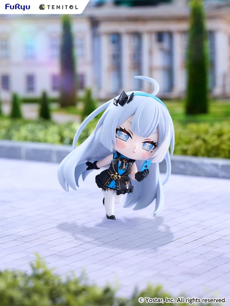 Stella Sora Figura PVC Tenitol Tyrant [mini] 11 cm