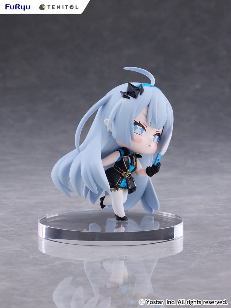 Stella Sora Figura PVC Tenitol Tyrant [mini] 11 cm