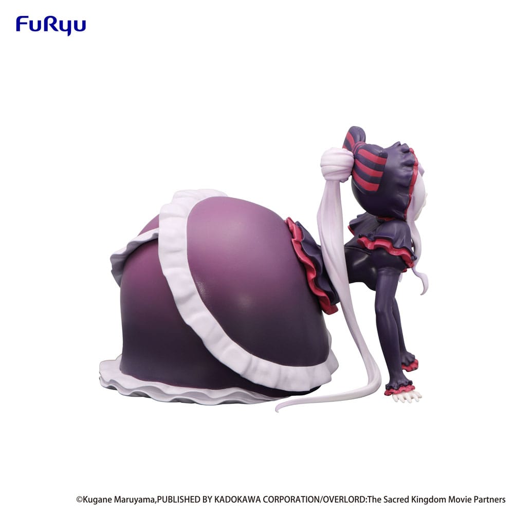 Figura Good Smile Company Overlord Noodle Stopper Shalltear 10.5 cm