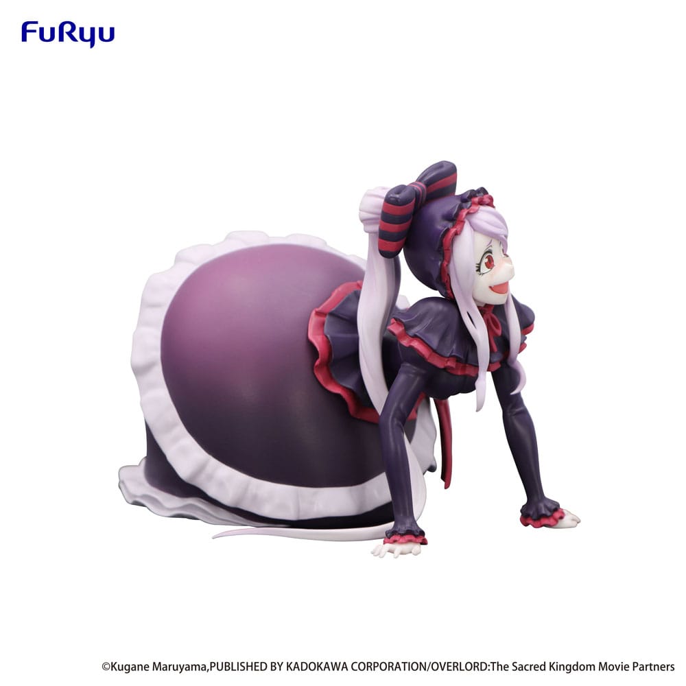 Figura Good Smile Company Overlord Noodle Stopper Shalltear 10.5 cm