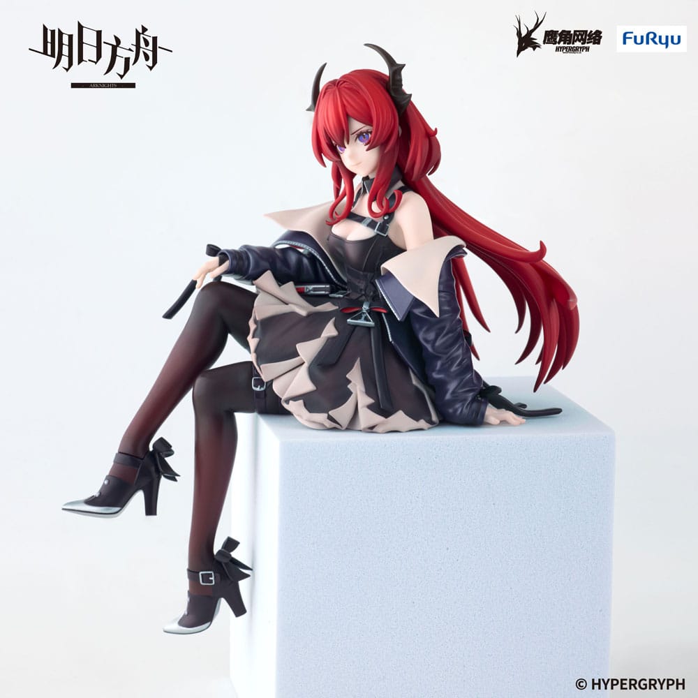ARKNIGHTS SURTR NOODLE STOPPER Figura