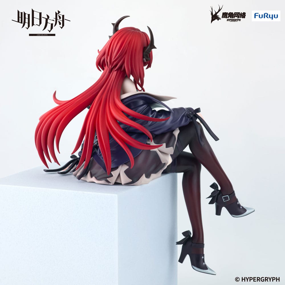 ARKNIGHTS SURTR NOODLE STOPPER Figura